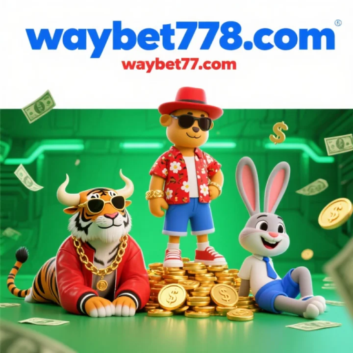 waybet77.com