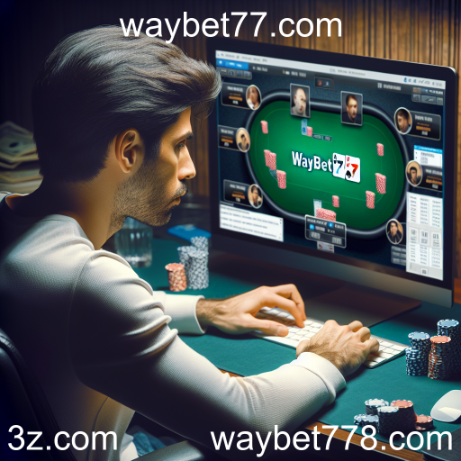 Poker Online