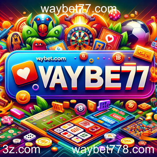 Descubra as Melhores Promoções em Jogos na Waybet77.com